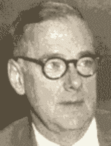 Richard M. Bissell Jr.