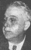 George Morton Levy