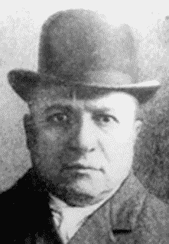 Lieutenant Petrosino