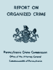 Pennsylvania Crime Commission Report of 1970
