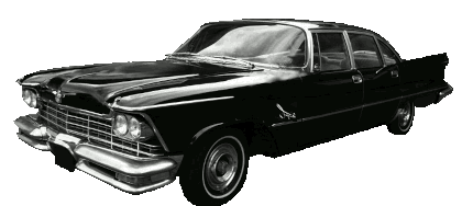1957 Imperial