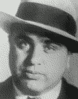 Alphonse Capone