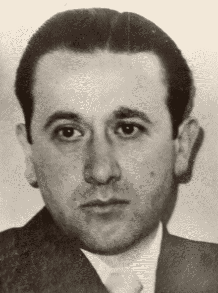 Frank Balistrieri