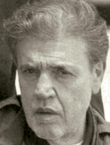 Vincent Gigante