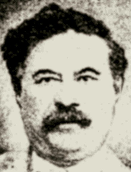 Charles Matranga