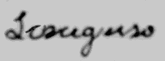 Siragusa name