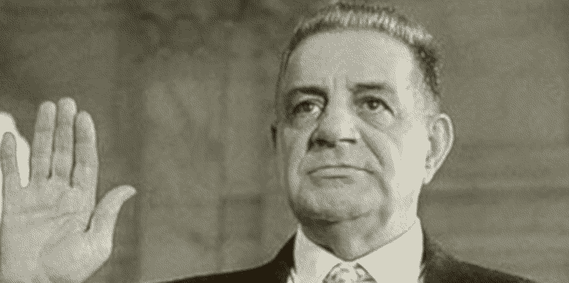 Joseph Valachi