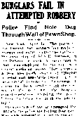 Rochester Democrat and Chronicle, April 14, 1913