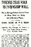 New York Times, April 14, 1913