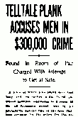 New York Evening World, May 20, 1913