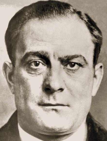 Vito Genovese