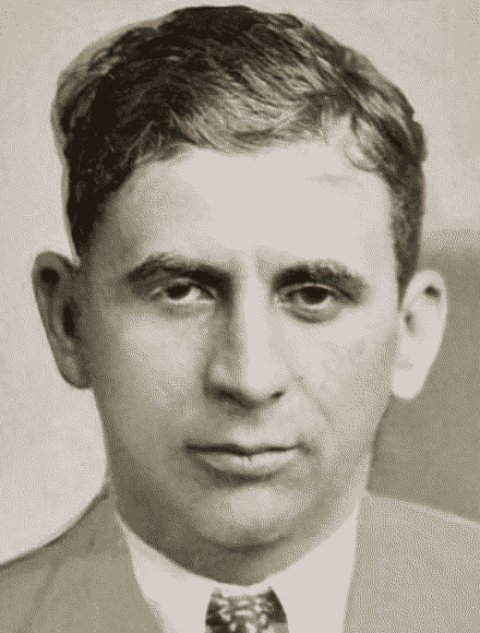 Meyer Lansky