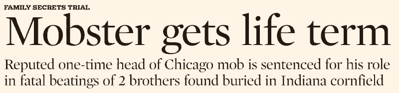 Marcello sentencing headline