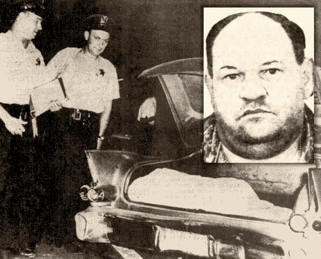 Remains of William Jackson discovered