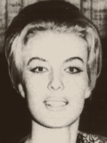 Geri Rosenthal