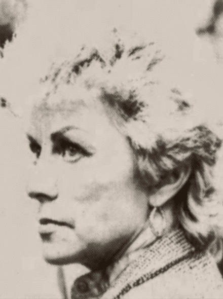 Nancy Spilotro