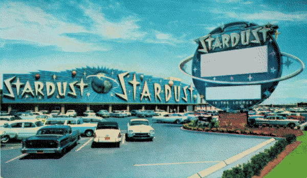 Stardust Casino