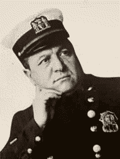 Joseph Petrosino