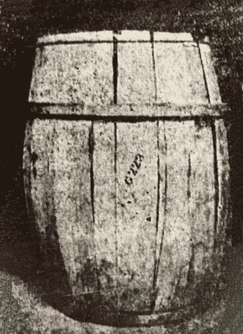 Barrel