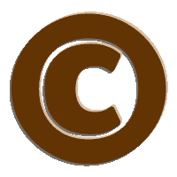 Copyright symbol