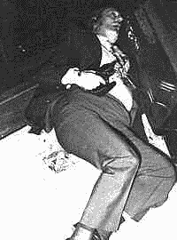 Paul Castellano assassination