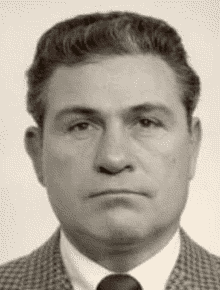 Marshall Caifano
