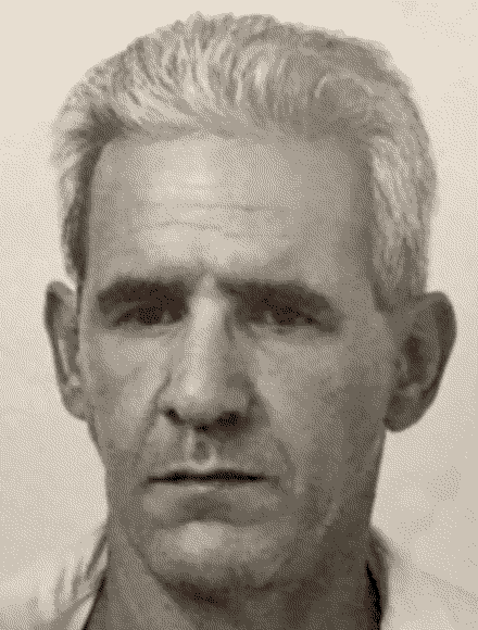 Nicholas Calabrese