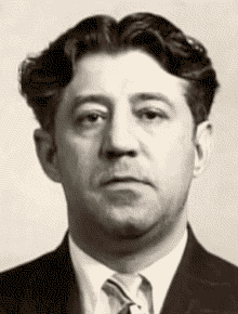 Mad Sam DeStefano