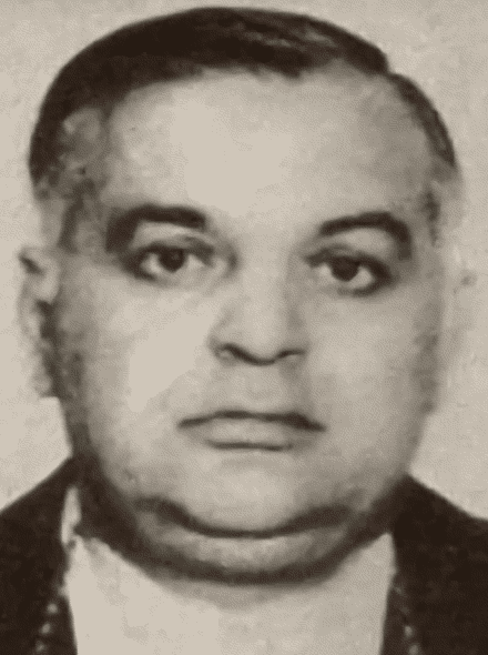 Joe Ferriola