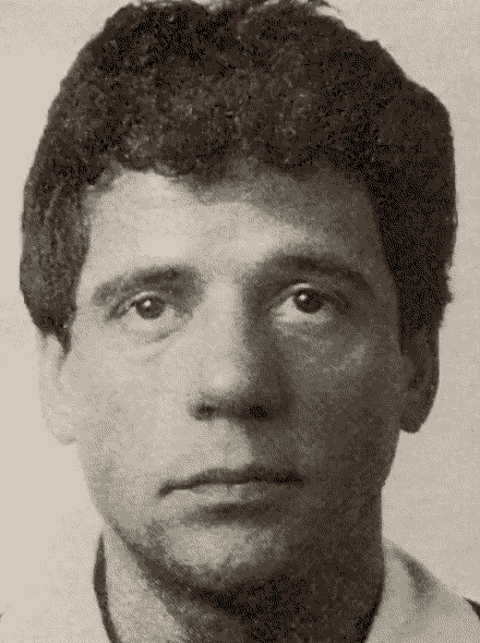 Michael Spilotro