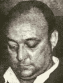 Anthony Abbatemarco