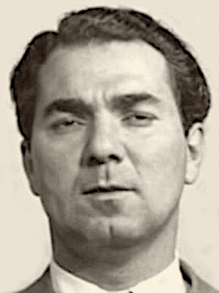 Felix Alderisio