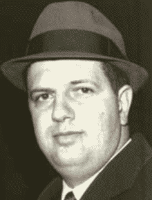 Bill Bonanno