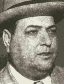 Charles Carollo