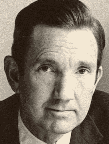 Ramsey Clark