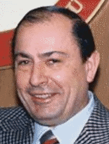 Joseph Colombo