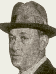 Frank DeMayo