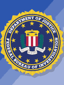 FBI logo