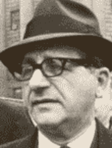 Sam Giancana