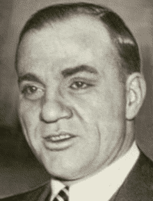 John Lazia