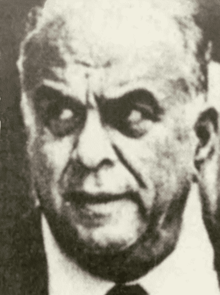 James Licavoli