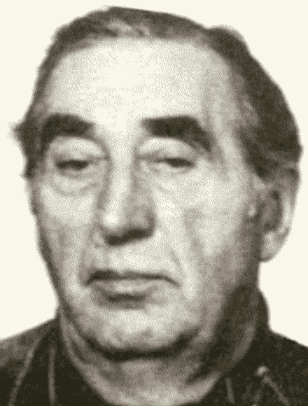 Angelo Lonardo