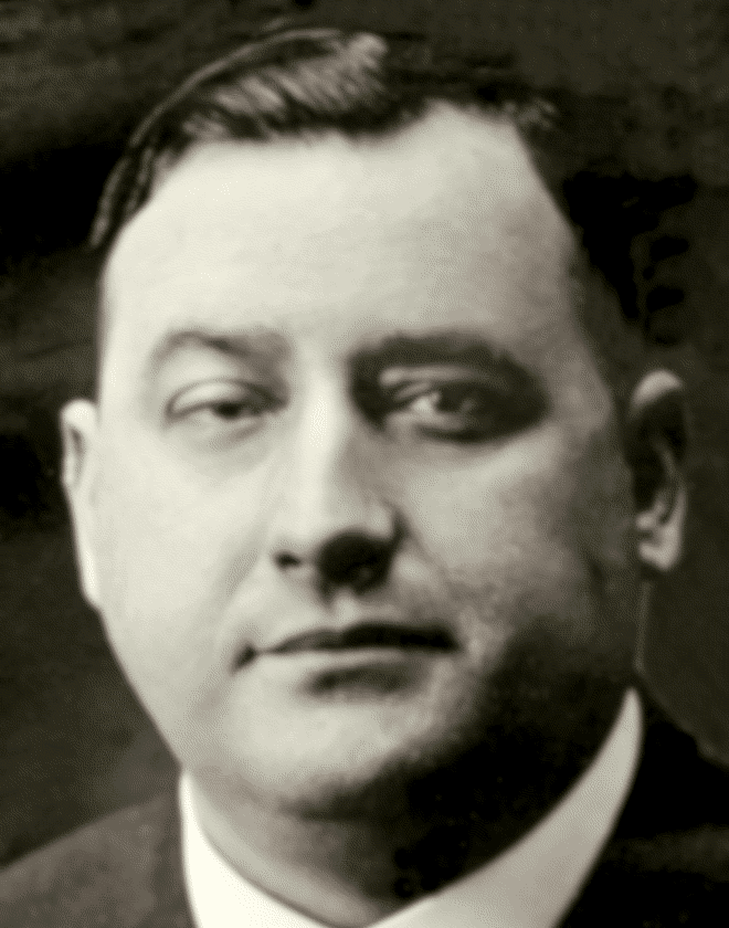Joseph Lonardo