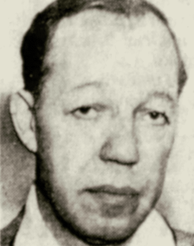 Leo Moceri