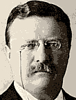 Theodore Roosevelt