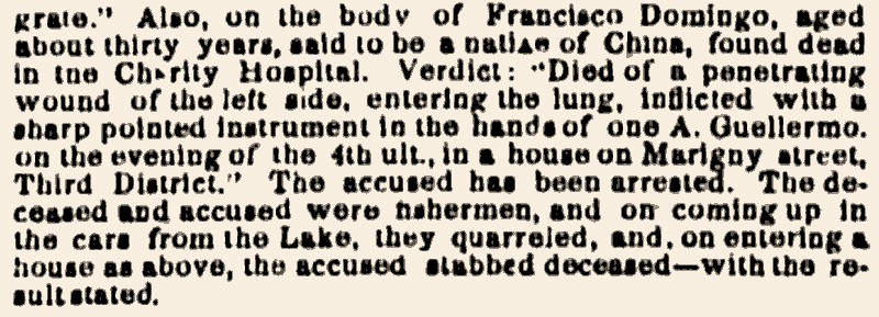 Feb. 2, 1855, New Orleans Commercial Bulletin