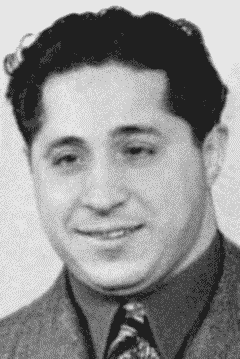Louis Fratto