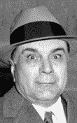 Joseph Rosato