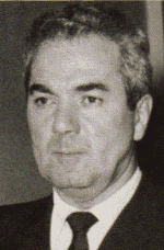 Felix Alderisio