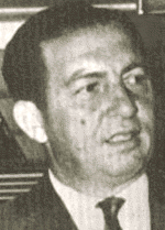 Charles English
